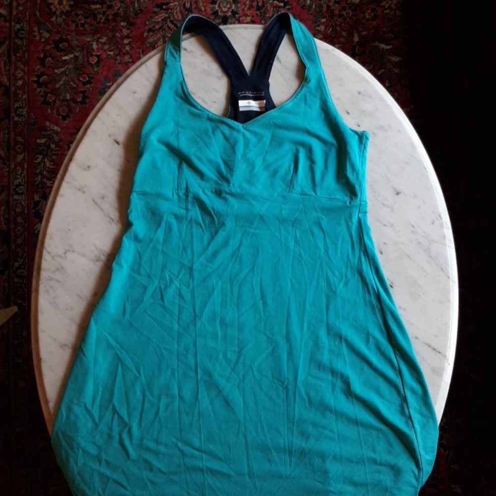 Columbia Tennis Dress